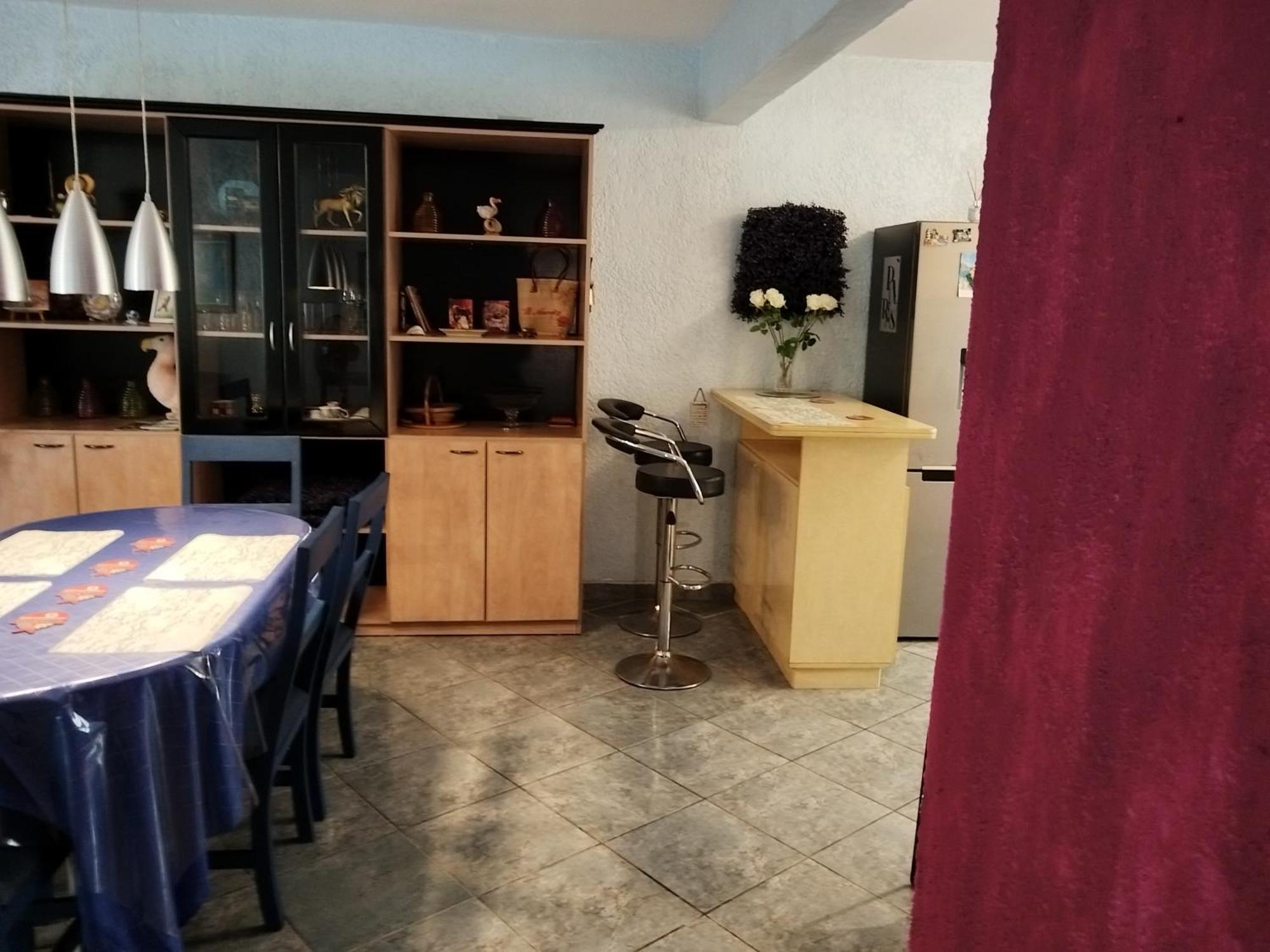 Opp Swimming Poll, Ground Floor, Flic-en-Flacq Εξωτερικό φωτογραφία
